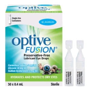 OPTIVE FUSION UD 30X04ML