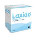 LAXIDO POWDER 30 SACHETS (PAEDIATRIC) لاكسيدو بودره 30 كيس (الأطفال)