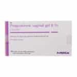 PROGESTERONE VAG GEL