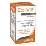 HEALTH AID GASTONE 60 CAP