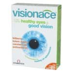 VISIONACE CAP 30*S