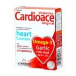 CARDIOACE CAPS 30S