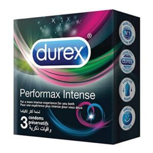 ديوركس بيرفورما بليشر 3 ق