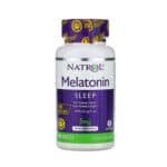 NATROL MELATONIN 5 MG