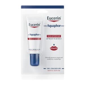 EUCERIN AQUAPHOR SOS LIP BLAM