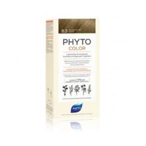 PHYTO COLOR 83 BLOND CLAIR