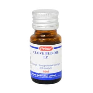 PRIME CLOVE BUD OIL IP 100ML