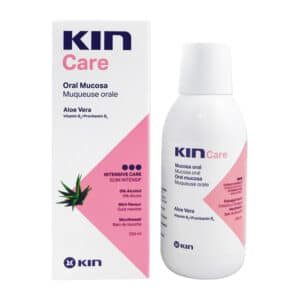 KIN CARE MOUTH WASH