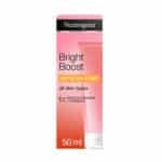 NEUTROGENA BRIGHT BOOST SPF30 GEL FLUID 50 ML