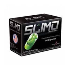 SLIMO 90 CAPS.