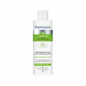 PHARMACERIS T-ZONE 3% SEBO-ALMOND CLARIS SKIN PURIFYING 190ML