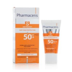 PHARMACERIS HYDOLIPID FACE CREAM
