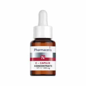 PHARMACERISNC N VIT C 1200MG CONCENTRATE 30ML