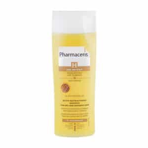 PHARMACERIS H-NUTRIMELIN DRY&DAMAGED HAIR SHAMPOO 250ML