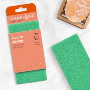 PUMICE SPONGE BATH&BODY