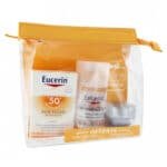 EUCERIN SUN CREAM 50+KIT