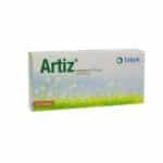 ارتيز ١٠مجم ١٠ اقراص