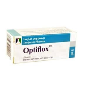 OPTIFLOX EYE DROP