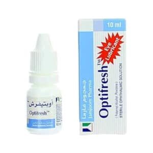 OPTIFRESH OPTH PREPN