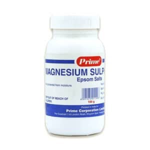 PRIME MAGNESIUM SULPHATE SALT