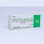 FUTASOLE OINTMENT 15GM