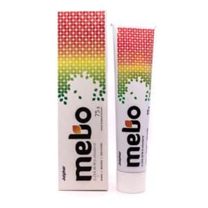 MEBO OINTMENT 75GM(C=100)