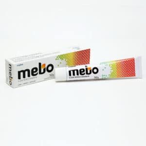 MEBO OINTMENT 30GM(C=100)