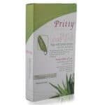 بريتى شرائط ازالة شعر الوجه