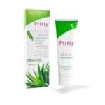 بريتى كريم إزالة شعر الجسم بالكامل