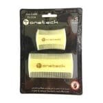 ONE TOUCH LICE COMB BLISTER 1*2