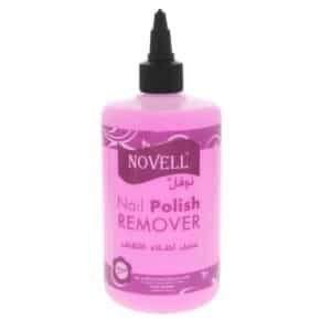 NOVELL NAIL POLISH REMOVER 300ML