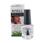 NOVELL CONTROL&STOP NAIL BITING LOTION 15ML