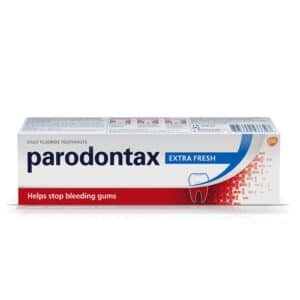 PARODONTAX TPASTE EXTRA FRESH 75ML