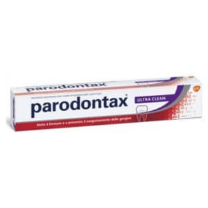 PARODONTAX TOOTH PASTE ULTRA 75ML