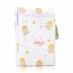 MOMEASY DOUBLE BABY FEEDING BOTTLE WARMER