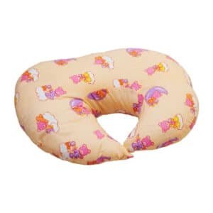 APPLE BABY BABY PILLOW/01Q031