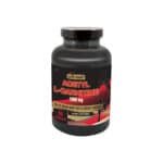 PURE HEALTH ACETYL L-CARNITINE 1000MG 60CAP
