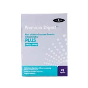 PREMIUM DIGEST PLUS 30 CAP