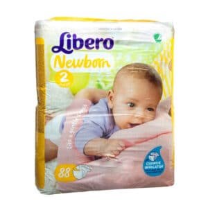 LIBERO MINI 3-6KG 88 PCS-SIZE(2)