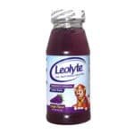 LEOLYTE ORAL ELECTROLYTE GRAPE FLAVOR