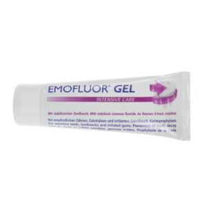 EMOFLUOR GEL 04%