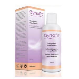 GYNOFIT CLEANSING LOTION 200 ML