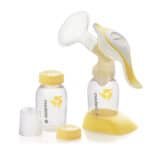 MEDELA HARMONY MANUAL BREAST PUMP