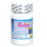 RELAX PLUS 30 S CAPSULE