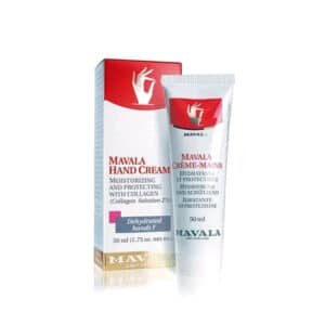 MAVALA HAND CREAM 50 ML