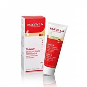 MAVALA MAVA+ EXTREME CARE FOR HANDS 50ML