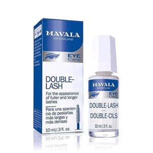 MAVALA DOUBLE LASH