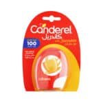 CANDEREL LOW CALORIE WITH SUCRALOSE 100*S