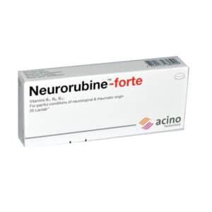 NEURORUBIN-FORTE 20*S