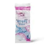 Gillette SIMPLY VENUS  4+1